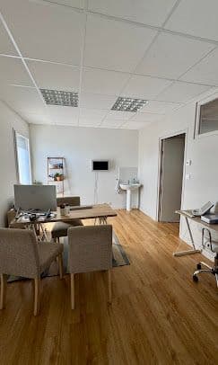 Cabinet Relais Vision Plouarzel